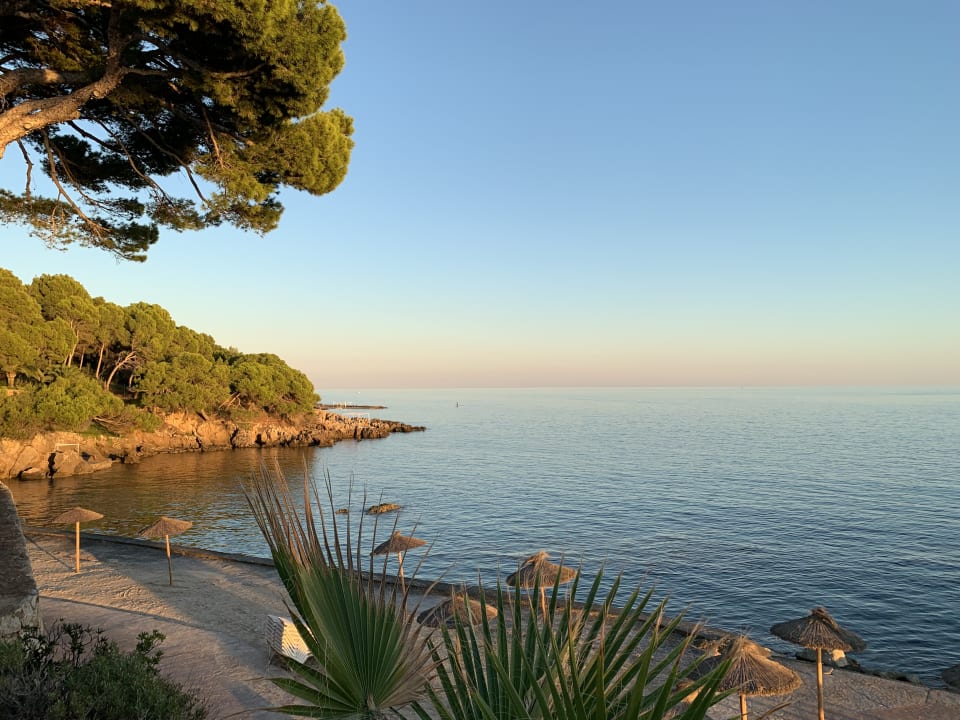 Strand Hipotels Eurotel Punta Rotja Golf & Spa