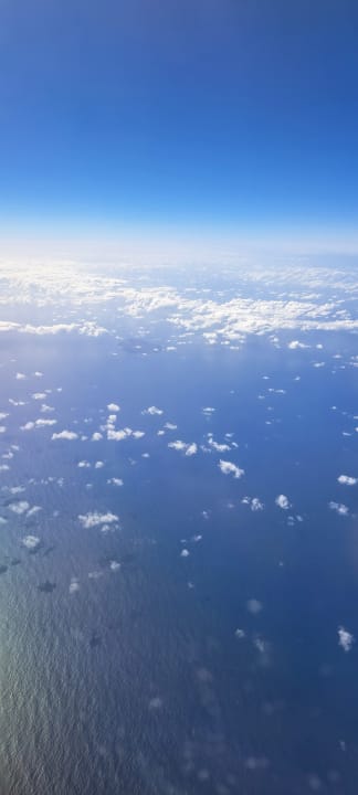 Ausblick Hotel Riu Palace Tres Islas