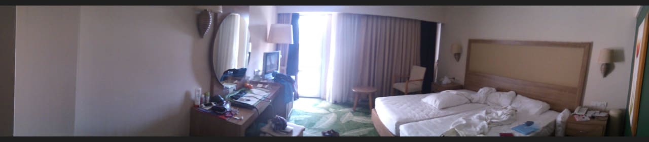 Номер Marvida Family Eco