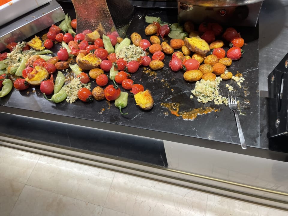 Gastro Kamelya Fulya Hotel