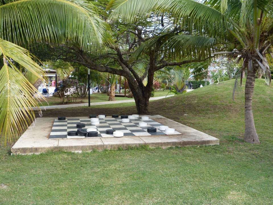 Im Garten Blau varadero - Adults only