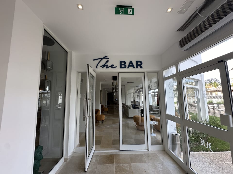 Gastro TUI BLUE Palm Beach Hammamet