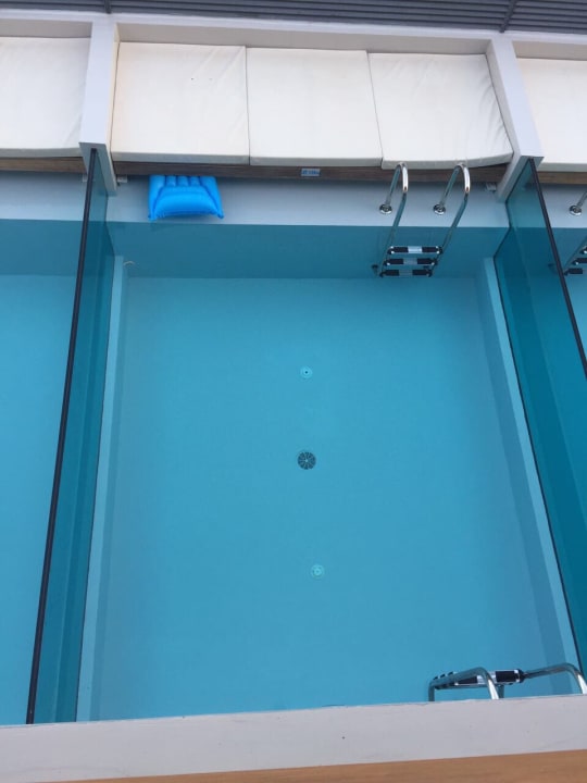 Pool Harmony Boutique Resort