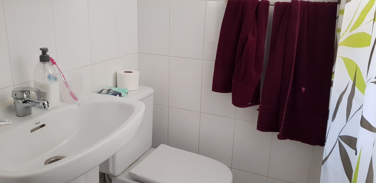 Zimmer Apartments Las Tuneras