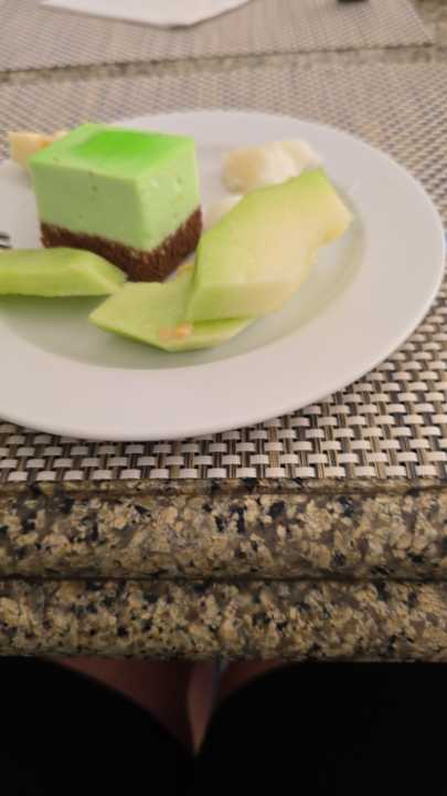 Lobby Bella Vista Resort Hurghada