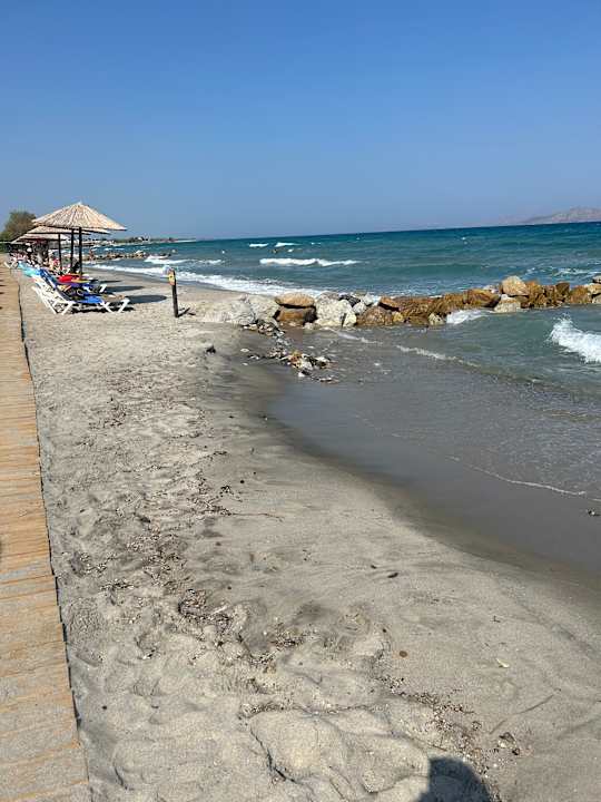 Strand Astir Odysseus Kos Resort & Spa