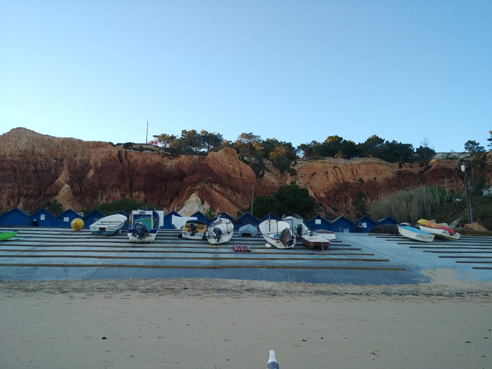 Strand 3HB Guaraná - All Inclusive