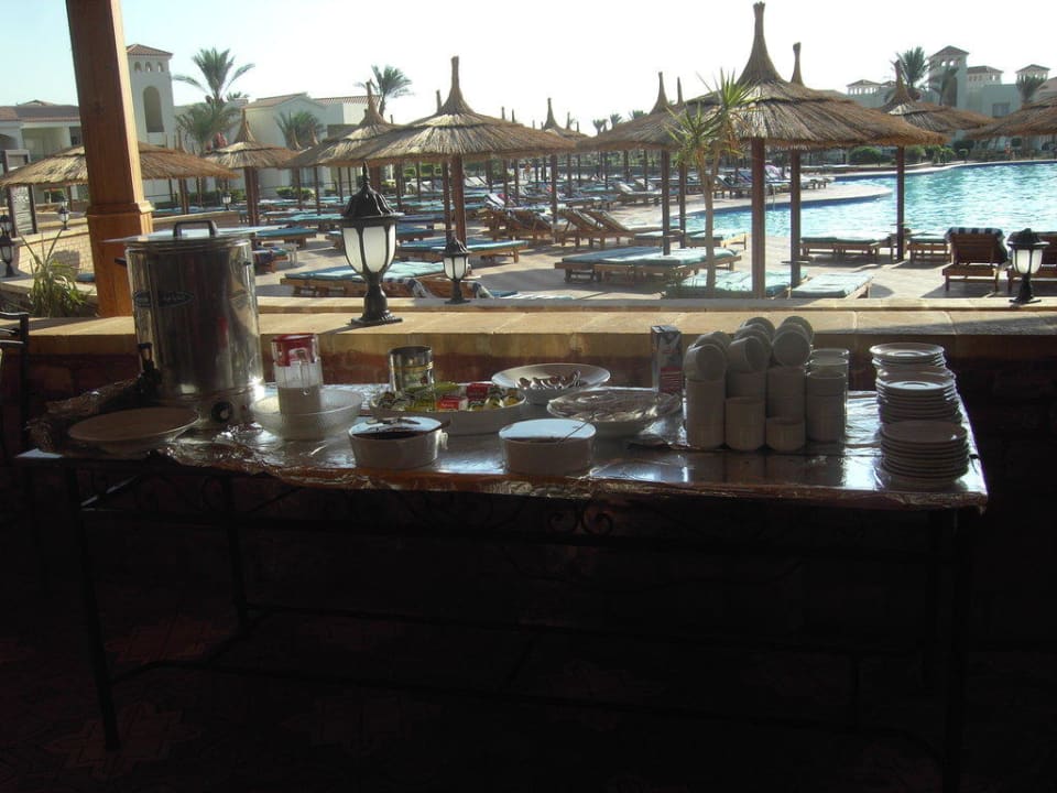 Hotel Dana Beach Resort (Pickalbatros) Pickalbatros Dana Beach Resort - Hurghada