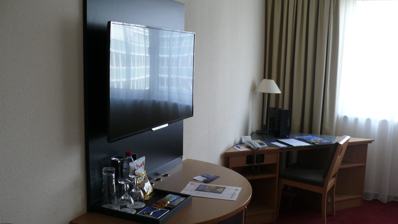 Zimmer NH Dresden Neustadt