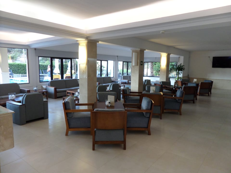 Sonstiges allsun Hotel Lago Playa Park