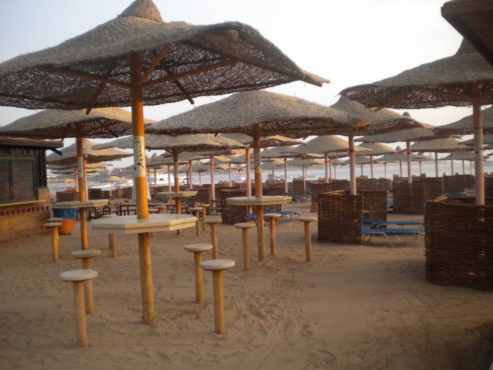 Strandbar Jaz Makadi Oasis Resort