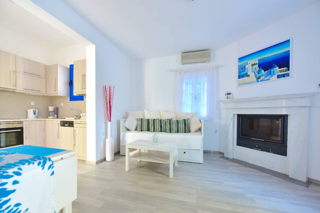 Limnionas bay village Hotel Limnionas Bay Village