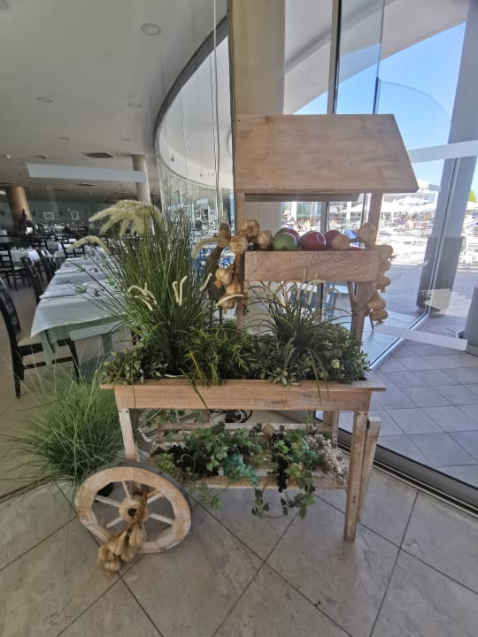 Gastro Hotel Las Costas