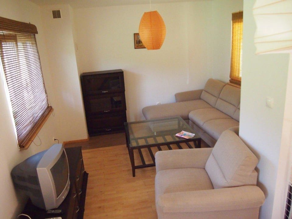 Salon Ferienhäuser Dar Lasu