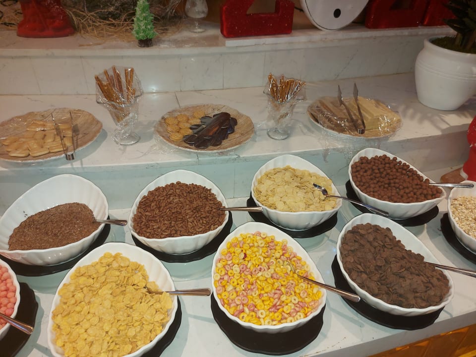 Gastro Seaden Quality Resort & Spa