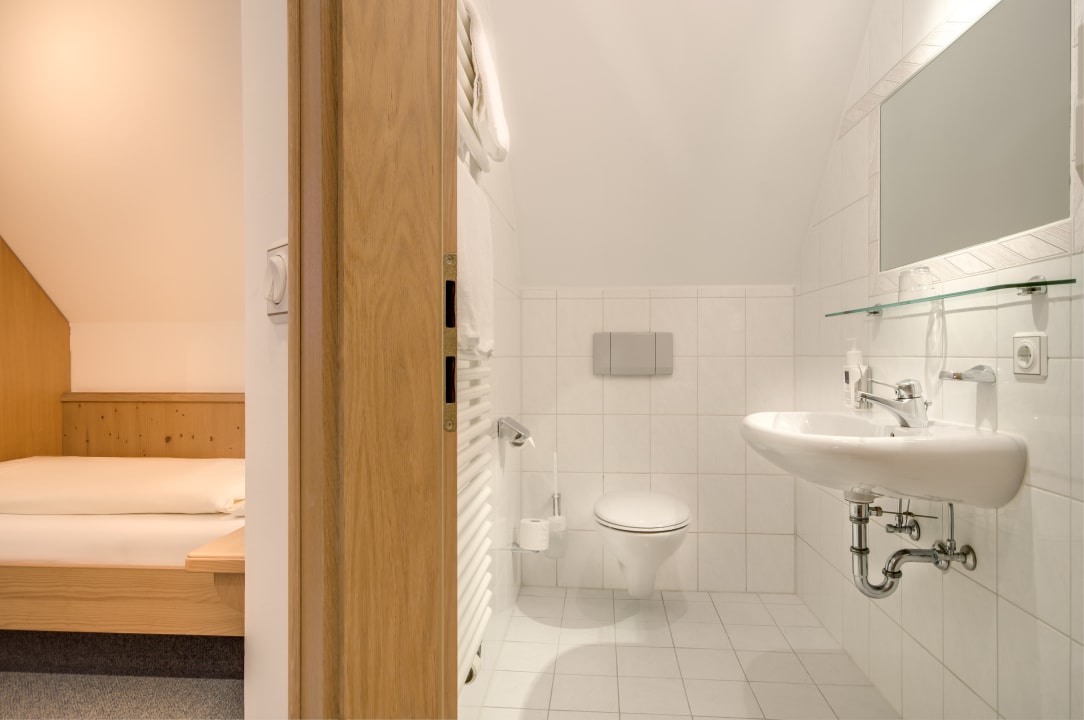 Zimmer Hotel Gasthof zur Post