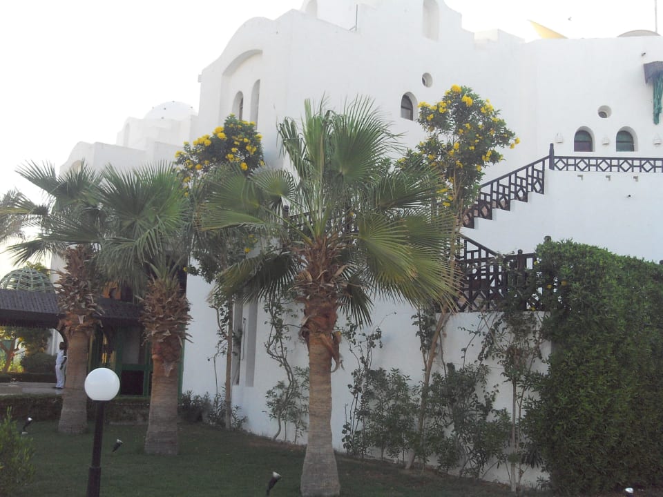 Ansicht Arabella Azur Resort