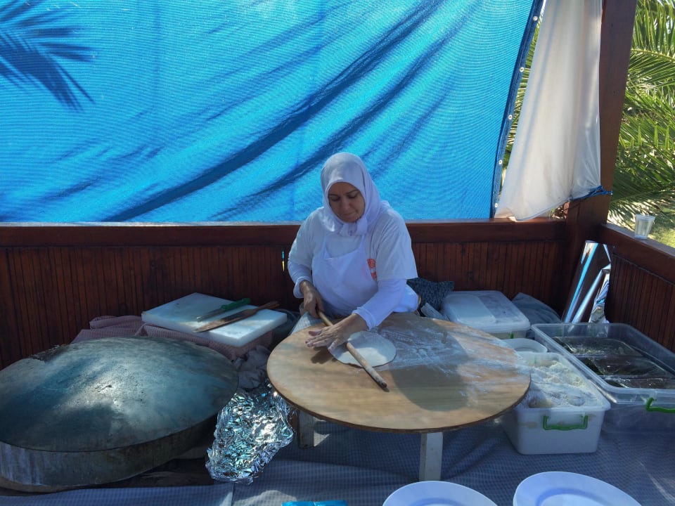 Gözlemehaus Seaden Sea World Resort & Spa