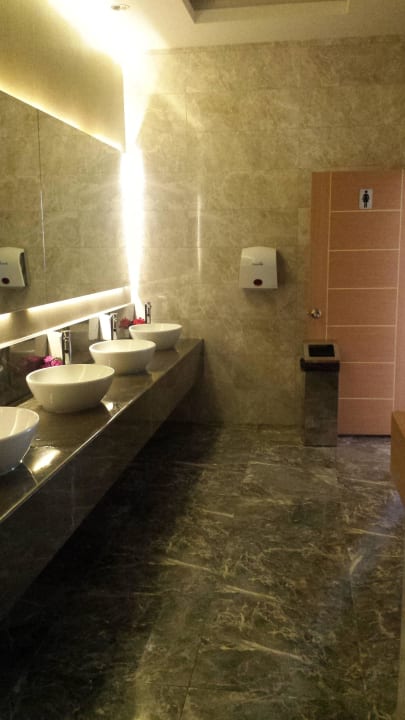 WC Telatiye Resort