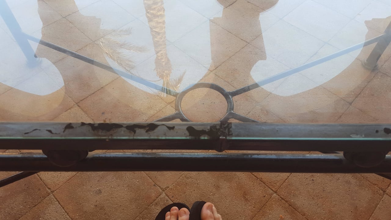 Bartisch Grand Makadi