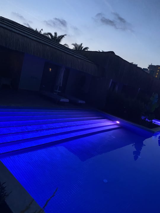 Pool Royal Wings Hotel