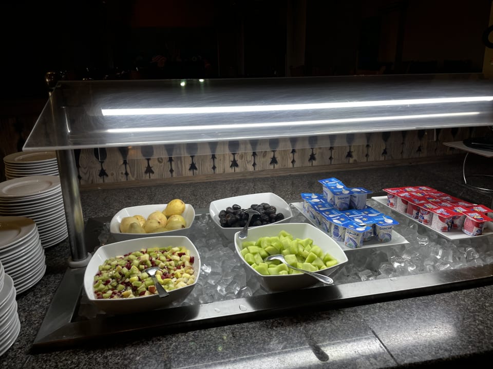 Gastro Radisson Blu Resort, El Quseir