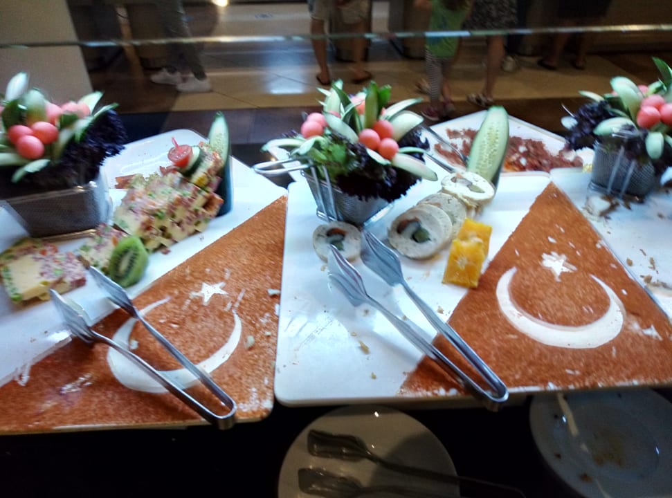 Gastro Ephesia Holiday Beach Club