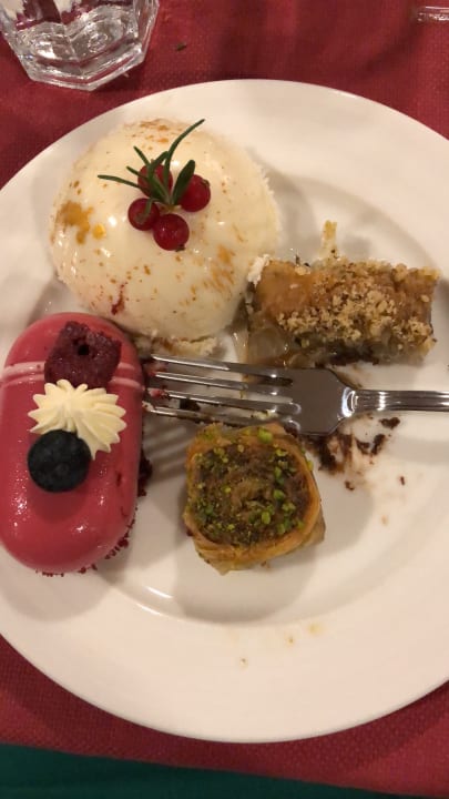 Gastro Royal Seginus