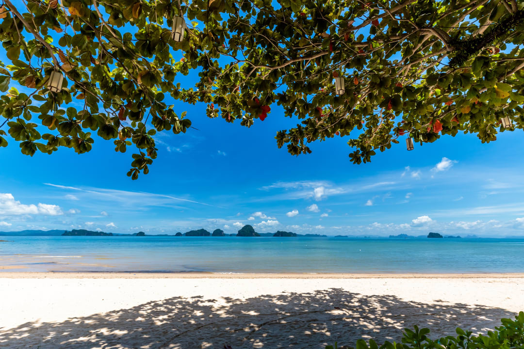 Strand Tup Kaek Sunset Beach Resort