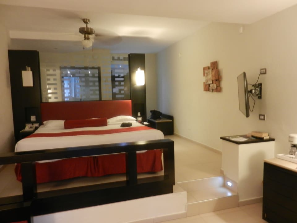 Zimmer Punta Cana Princess All Suites Resort & Spa