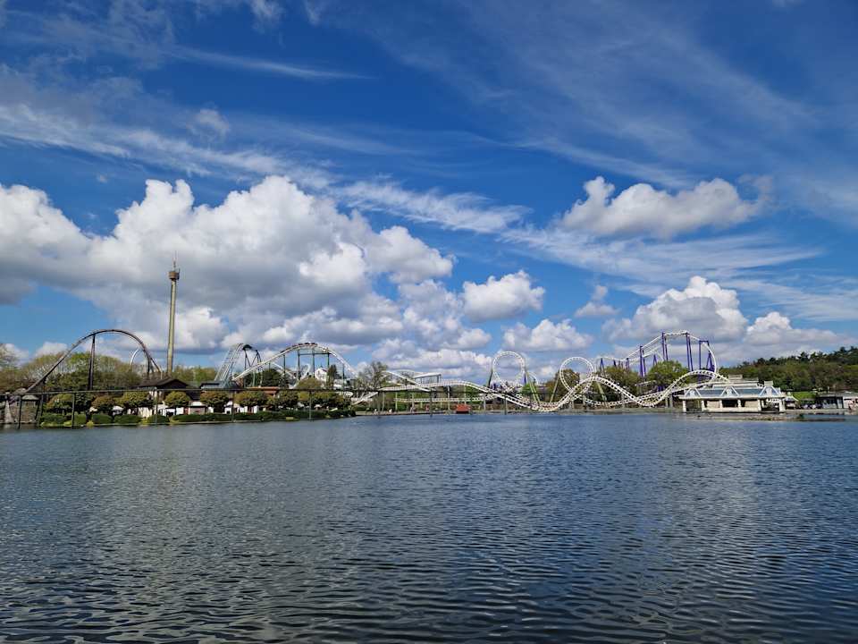 Sonstiges Heide Park Abenteuerhotel