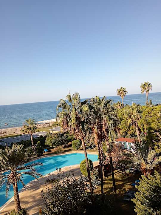 Zimmer Club Turtas Beach Hotel