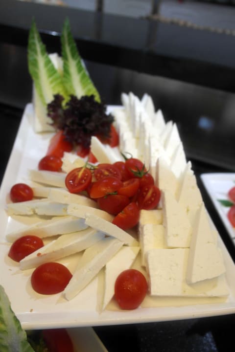 Türkischer Abend Sultan of Dreams Hotel & Spa