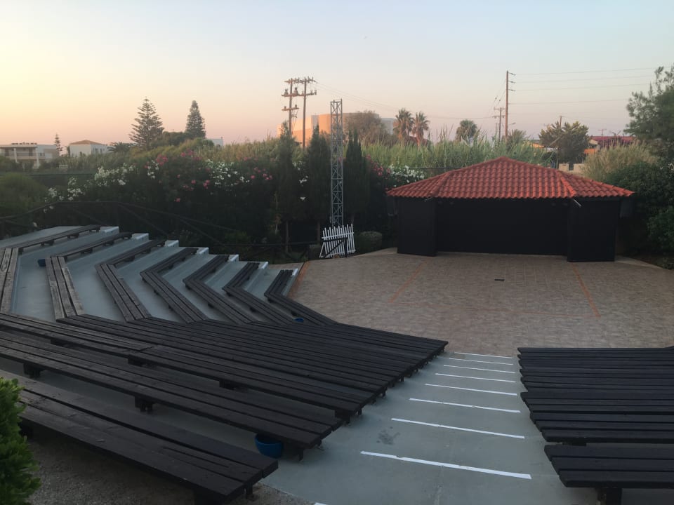 Sport & Freizeit Anissa Beach & Village