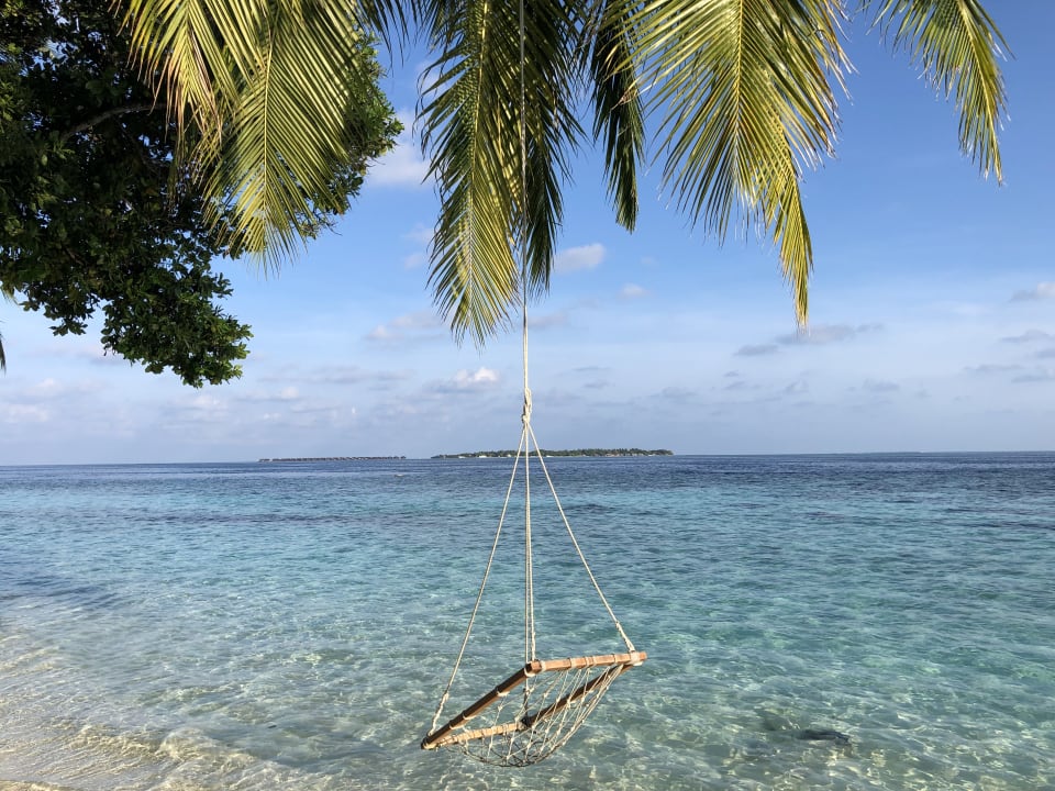 Strand Vilamendhoo Island Resort & Spa