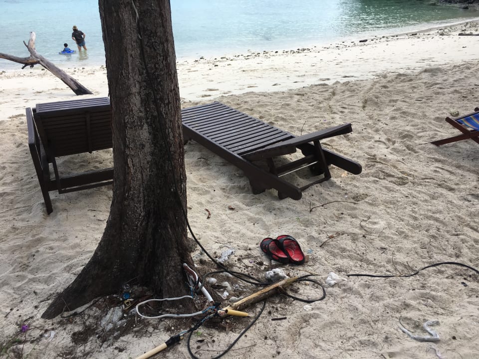 Strand Hotel Coral Island Resort