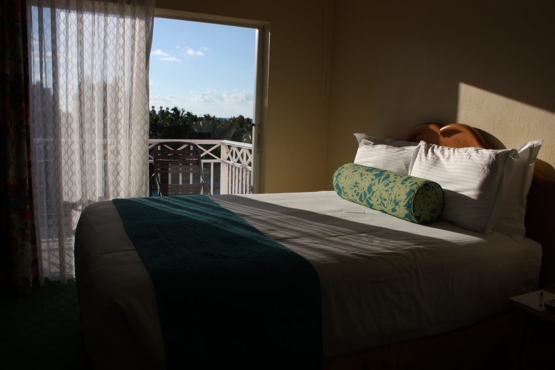 Zimmer im Beach Tower / Meerblick / mit Balkon The Beach at Atlantis