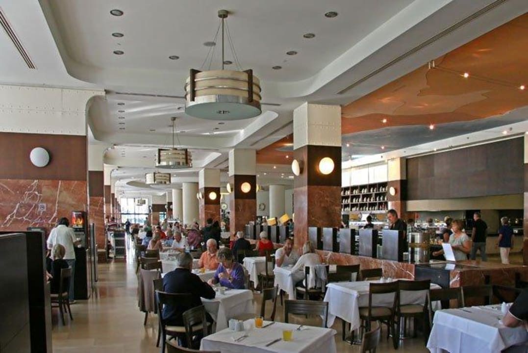 Restaurant Titanic Deluxe Lara