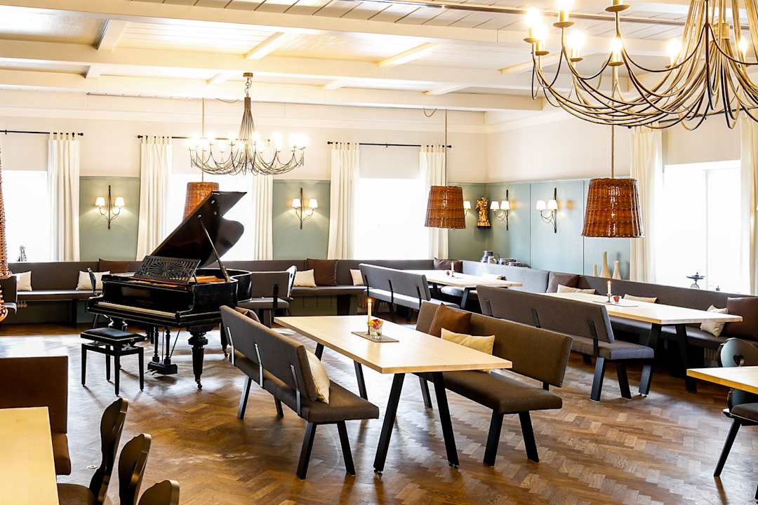 Gastro Hotel & Restaurant Adler - BIO-zertifiziert