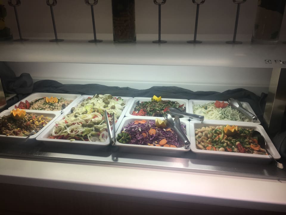 Gastro Elinotel Sermilia Resort