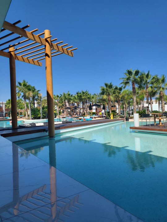 Lobby Stella Island Luxury Resort & Spa