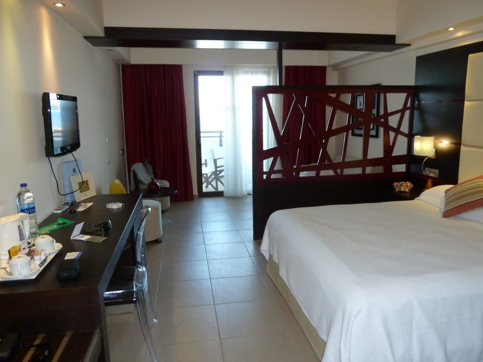 Suite 2393 TUI BLUE Oceanis Beach and Spa Resort