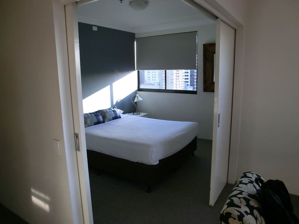 Schlafzimmer 3 Republic Apartments