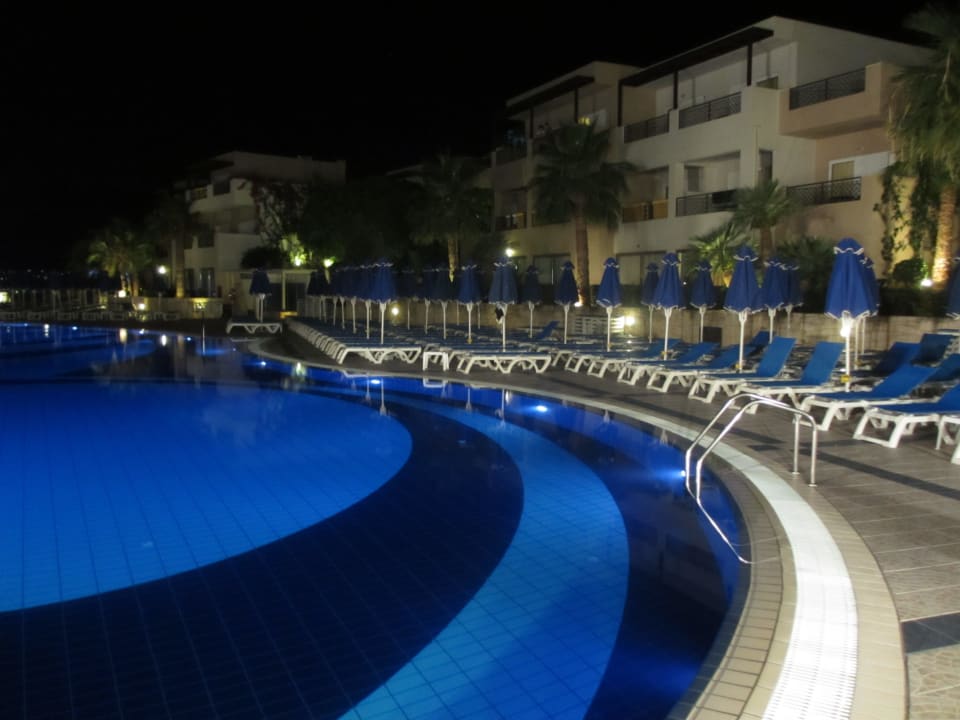 GHR 2014 Grand Hotel Holiday Resort