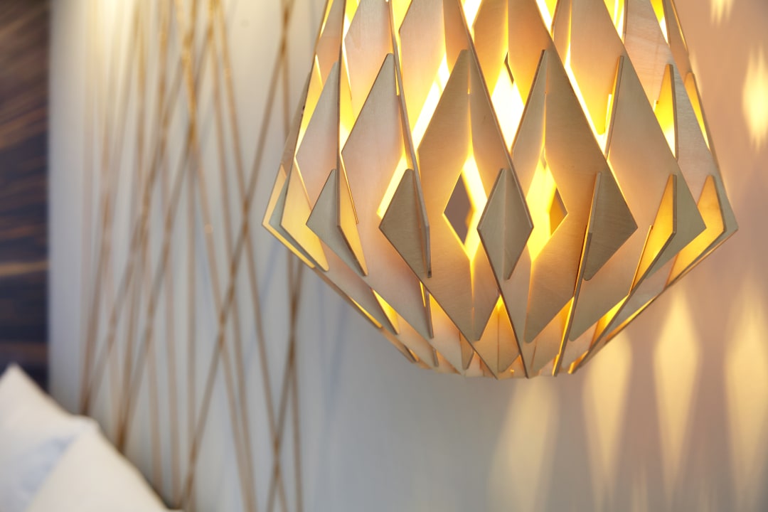 Zimmer Holiday Inn – the niu, Air Frankfurt Messe