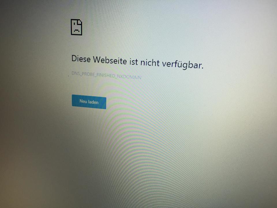 W-LAN ?! Nö Hotel & Restaurant Post Prienbach