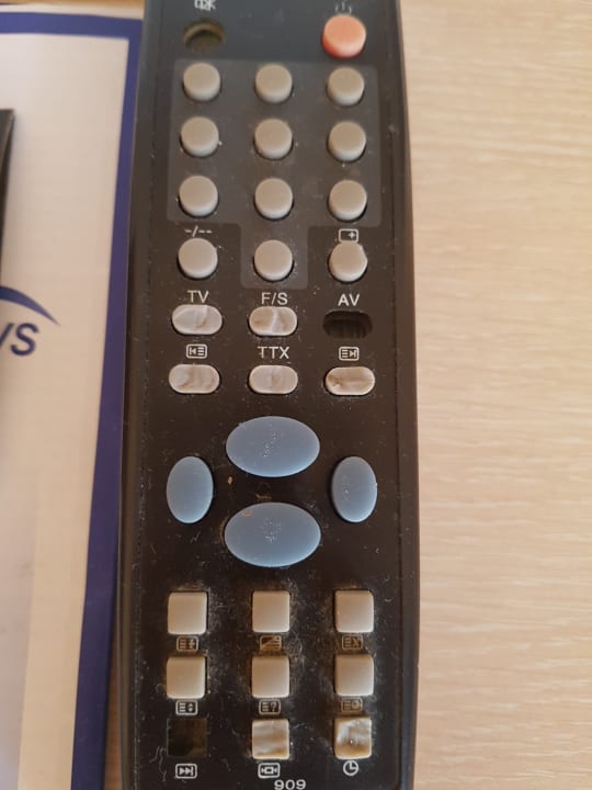 Zimmer Bieno Club SVS