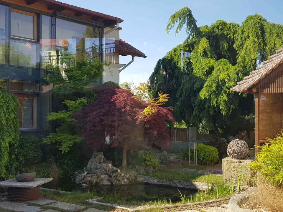 Garten Ayurveda Resort MANDIRA