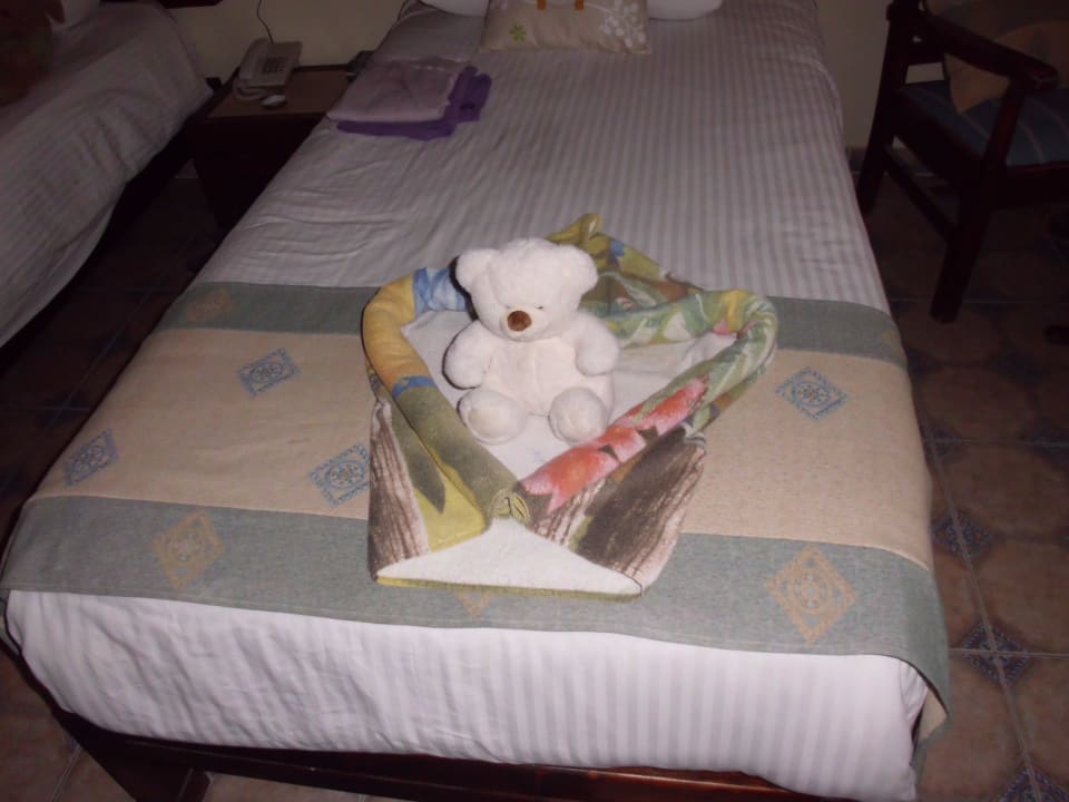 Und nochmal anders Sunny Days Palma De Mirette Resort & Spa