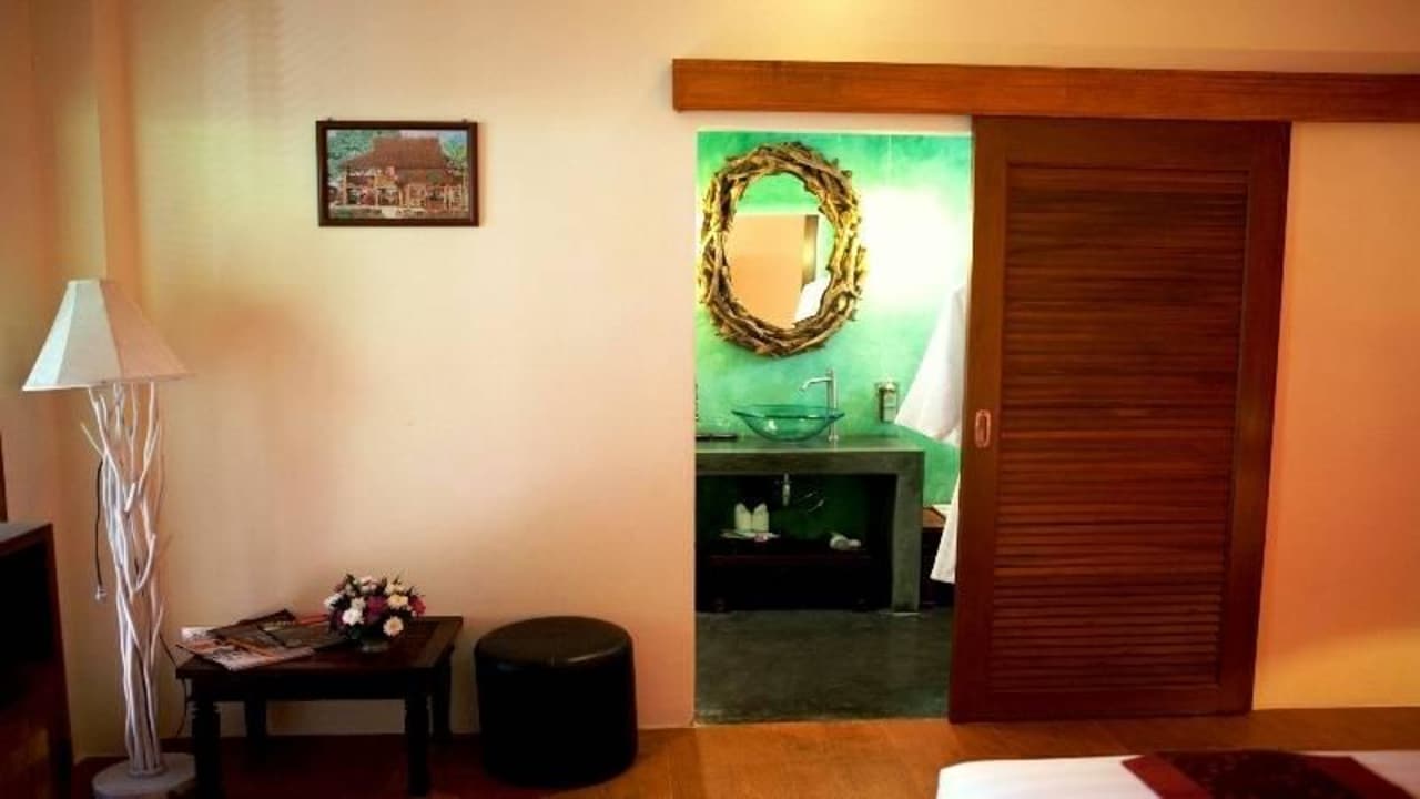 Standard Room Laksasubha Hua Hin